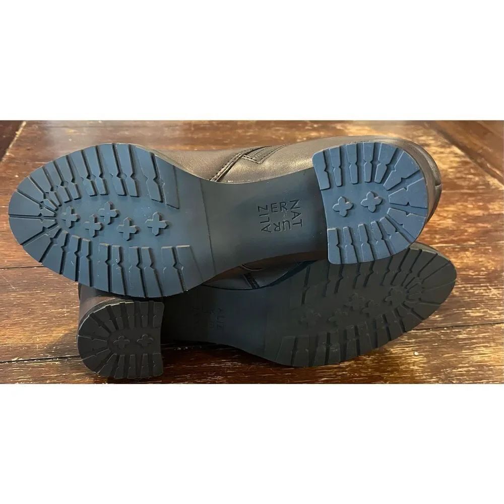Naturalizer Women's Bay Weatherproof Bootie - Picture 7 of 9
